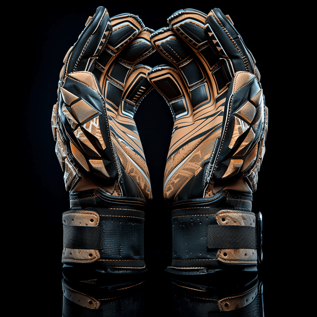 H11 Elite Grip Gloves trending topic image